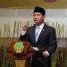 Menteri Kehutanan (Menhut), Raja Juli Antoni (Foto: Humas Kementerian Kehutanan)