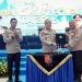 Kalemdiklat Polri Komjen Pol Chryshnanda Dwilaksana di acara pembukaan Sidang Pleno Wandiklat Polri Tahun Anggaran 2025 dihadiri Wakapolri Komjen Pol Prof. Dedi Prasetyo dsn Irwasum Polri Komjen Pol Wahyu Widada di Lemdiklat Polri