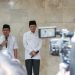 Menteri Koordinator Bidang Pemberdayaan Masyarakat (Menko PM) Muhaimin Iskandar (kiri) saat diwawancarai oleh awak media usai menggelar pertemuan dengan Menteri Agama Nasarudin Umar, di Kompleks Menteri Widya Chandra, Jakarta, Selasa (7/10/2025). (Foto: Humas Kemenko PM)