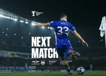 Persib Bandung Incar Kemenangan Perdana di AFC Champions League Two 2025/26/Persib