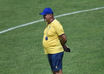 Pelatih Persib Bandung Bojan Hodak/Persib