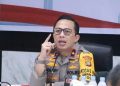 Kabid Humas Polda Metro Jaya Brigjen Pol Ade Ary Syam Indradi (Foto: Polri)