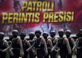 Patroli Polri Presisi