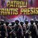 Patroli Polri Presisi