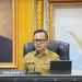 Wamendagri Bima Arya Sugiarto di Kantor Pusat Kemendagri, Jakarta (Foto: Puspen Kemendagri)