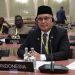 Wakil Ketua Komisi I DPR RI Sukamta (Foto: DPR RI)