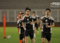 Kevin Diks: Timnas Indonesia Sudah Lupakan Kekalahan dari Arab Saudi dan Siap Hadapi Irak/PSSI