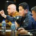 Ketua Umum PSSI, Erick Thohir/PSSI