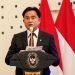 Menteri Koordinator Bidang Hukum, HAM, Imigrasi, dan Pemasyarakatan (Menko Kumham Imipas) Yusril Ihza Mahendra. (Foto: Humas Kemenko Kumham Imipas)