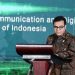 Wakil Menteri Komunikasi dan Digital, Nezar Patria, saat berbicara dalam sebuah forum (Foto: Humas Kemkomdigi)