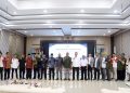 Kegiatan Milad SEGI ke-XIX dengan acara Diskusi Publik yang mengusung tema "Mengangkat Martabat Guru Melalui Reformasi Kesejahteraan dan Perlindungan Profesi" di Aula Rektorat IPI Garut, pada Rabu (26/11/2025)