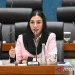 Anggota Komisi VII DPR RI Novita Hardini. ANTARA/HO-DPR/aa.