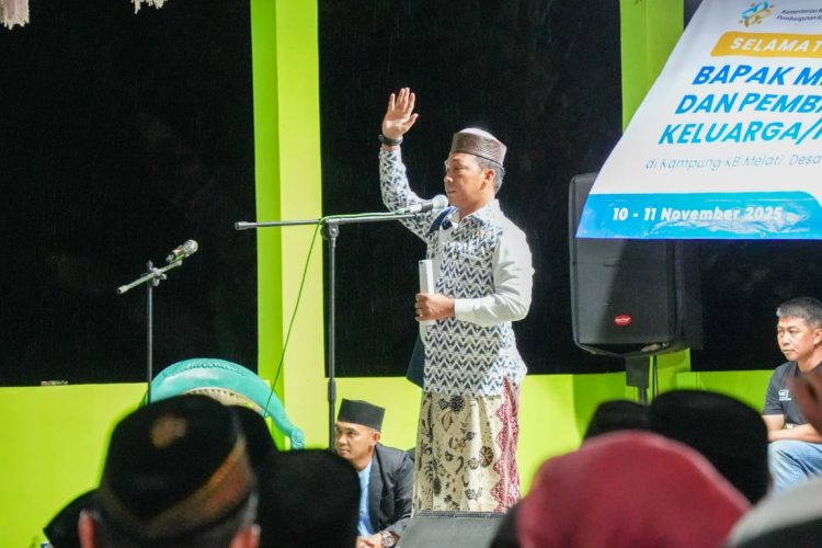 Menteri Kependudukan dan Pembangunan Keluarga Indonesia, Wihaji