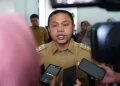 KPK menangkap Gubernur Riau Abdul Wahid bersama sejumlah pihak dalam operasi tangkap tangan di Riau. (Foto: Ist)