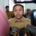 KPK menangkap Gubernur Riau Abdul Wahid bersama sejumlah pihak dalam operasi tangkap tangan di Riau. (Foto: Ist)
