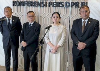 Puan Maharani pastikan utang proyek Whoosh dibahas DPR bersama pemerintah,(Ist)