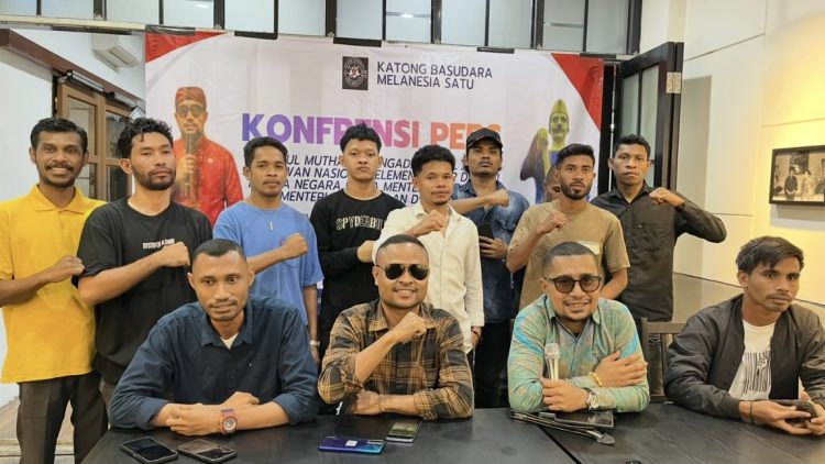 Masyarakat Maluku siap turun ke jalan tuntut pengakuan Abdul Muthalib Sangadji sebagai Pahlawan Nasional.(Foto: Kabariku)