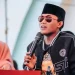 KPAI menilai tindakan da’i Gus Elham mencium anak di depan umum tidak pantas, berpotensi melanggar UU Perlindungan Anak dan UU TPKS (Foto: Istimewa)