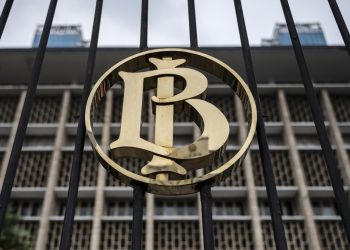 DPR menyetujui Anggaran Tahunan Bank Indonesia 2026 dengan total belanja Rp168,08 triliun dan penerimaan Rp188,45 triliun (Foto: Ist)