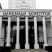 Gedung Mahkamah Konstitusi (MK) (Foto: Istimewa)