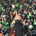 FDTOI gelar demo besar-besaran ojol 20 November dengan lima tuntutan regulasi.(Foto:Ist)