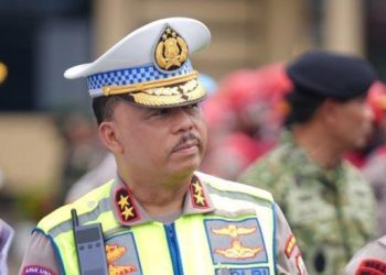 Operasi Zebra 2025 mencatat 548.324 pelanggaran. Polri perkuat edukasi keselamatan, pengawasan, dan penertiban balap liar.