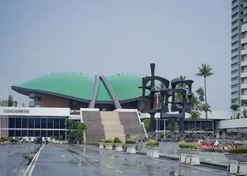 Baleg DPR mencabut RUU Danantara dari Prolegnas 2026 dan menambahkan RUU Penyadapan sebagai prioritas baru (Istimewa)