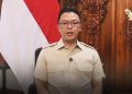 Sekretaris Jenderal Partai Gerindra, Sugiono