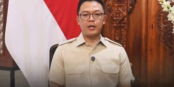 Sekretaris Jenderal Partai Gerindra, Sugiono