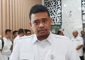 Gubernur Sumatera Utara (Sumut) - kader Partai Gerindra, Bobby Nasution