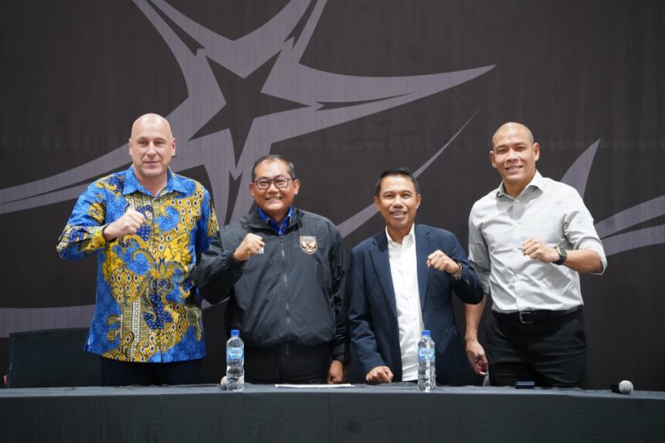 Nova Arianto Resmi Nahkodai Timnas U-20 Indonesia/PSSI