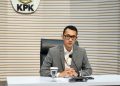 Juru Bicara KPK, Budi Prasetyo