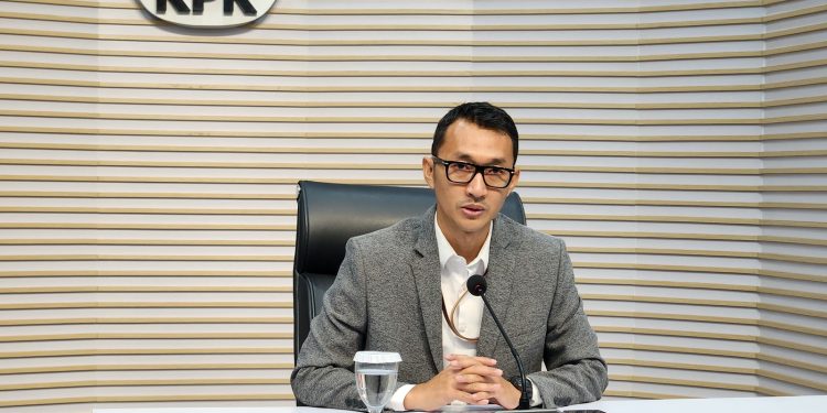 Juru Bicara KPK, Budi Prasetyo