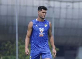 Bek Persib, Julio Cesar/Persib