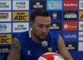Bagi kapten PERSIB, Marc Klok/Persib