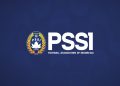Logo PSSI/PSSI