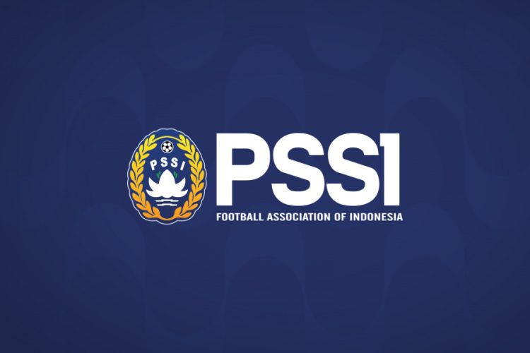 Logo PSSI/PSSI