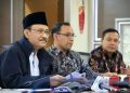 Menteri Sosial Saifullah Yusuf (Foto: Humas Kemensos)