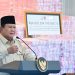 Presiden Prabowo Subianto/Setneg