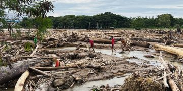Dampak Banjir Aceh-Sumatera
