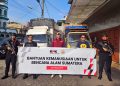 Tim KORPRI KPK serta Kedeputian Bidang Korsup Salurkan Bantuan untuk Korban Bencana Sumut dan Aceh (12/12)