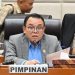 Anggota DPR RI Fraksi PAN, Ahmad Saleh Daulay. (Foto: dpr.goi.id)