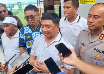 Bupati Garut hadiri peresmian Mandala Arena/IST