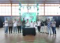 Bupati Garut hadiri peresmian Mandala Arena/IST