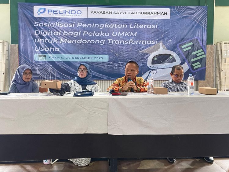 Anggota DPR RI Khilmi. (Foto: Istimewa)