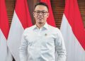 Sekretaris Jenderal DPP Partai Gerindra, Sugiono