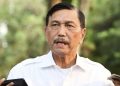 Luhut tegaskan izin Bandara IMIP bersifat domestik, sementara Kemenhub mencabut izin penerbangan internasionalnya.(Foto:Ist)