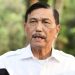 Luhut tegaskan izin Bandara IMIP bersifat domestik, sementara Kemenhub mencabut izin penerbangan internasionalnya.(Foto:Ist)