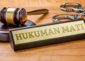 JRKN menyoroti hukuman mati narkotika di Komisi III dan pemerintah memberi penjelasan soal RUU Penyesuaian Pidana.(Ist)