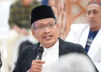 Gus Ulil menegaskan kehidupan modern bergantung pada produk tambang dan menolak keras gagasan zero mining.(Ist)